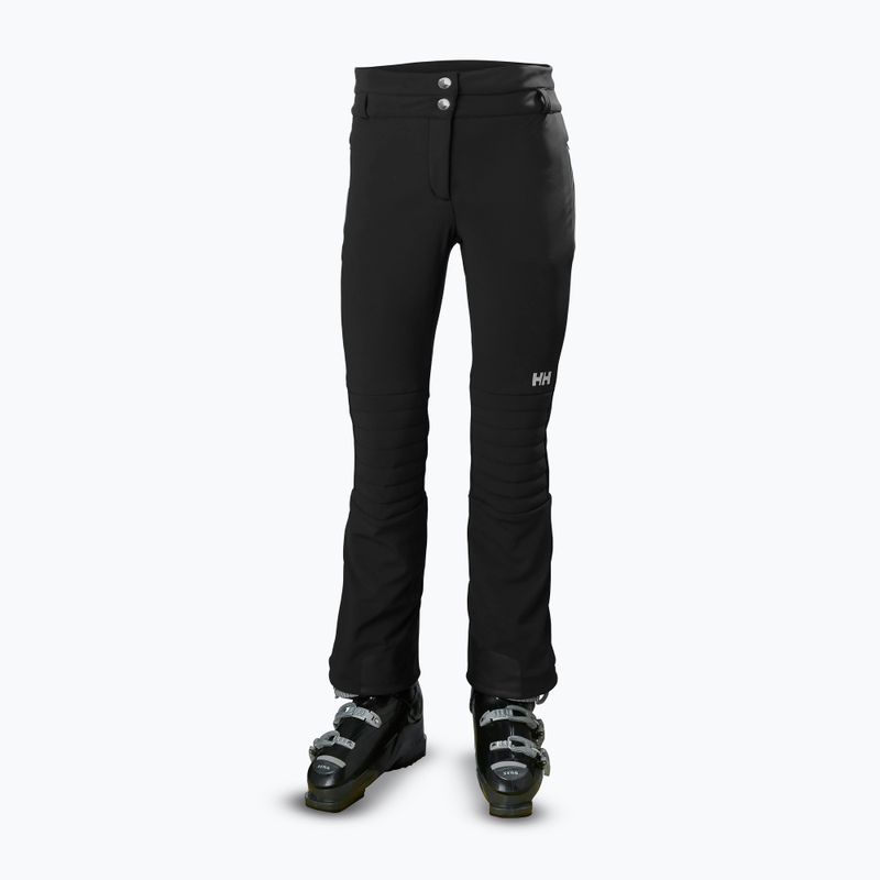 Helly Hansen női síelőnadrág Avanti Stretch fekete 6