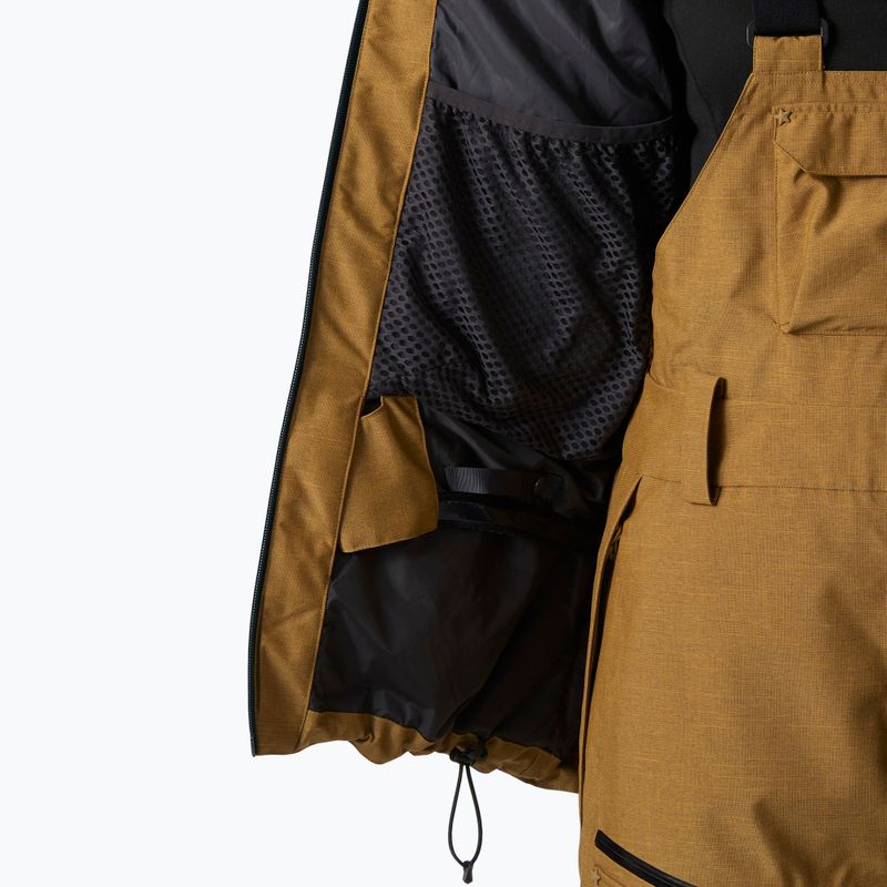 Helly Hansen Powderqueen 3.0 lynx női sí dzseki 8