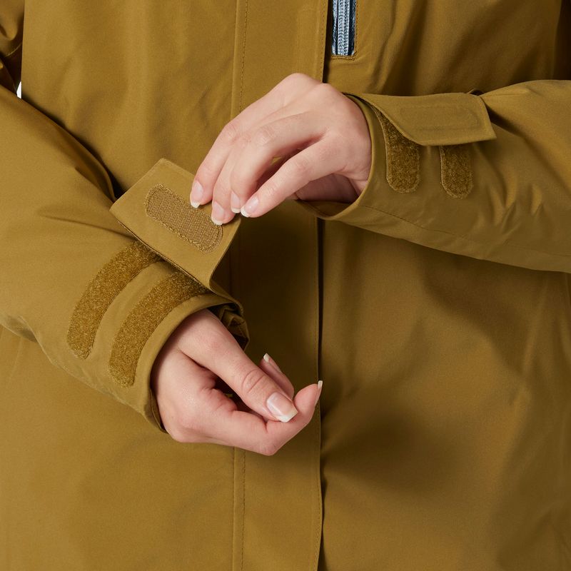 Helly Hansen Powshot lynx női sí dzseki 6