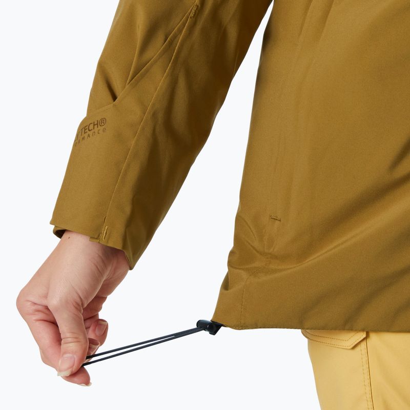 Helly Hansen Powshot lynx női sí dzseki 9