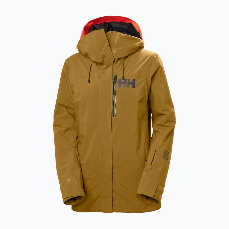 Helly Hansen Powshot lynx női sí dzseki 10