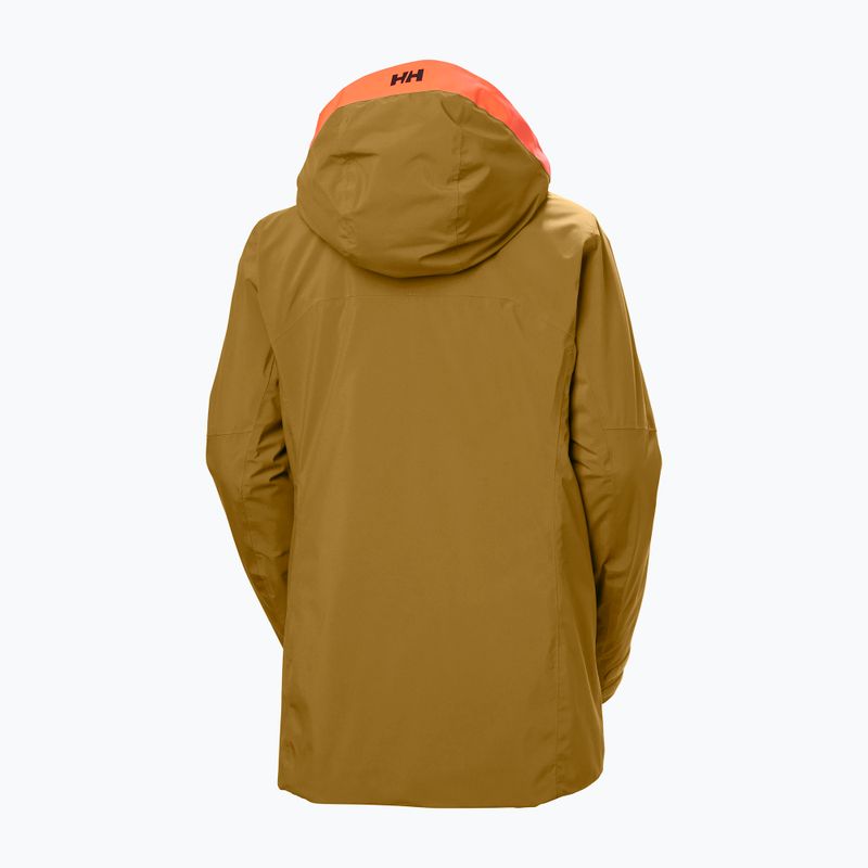 Helly Hansen Powshot lynx női sí dzseki 11