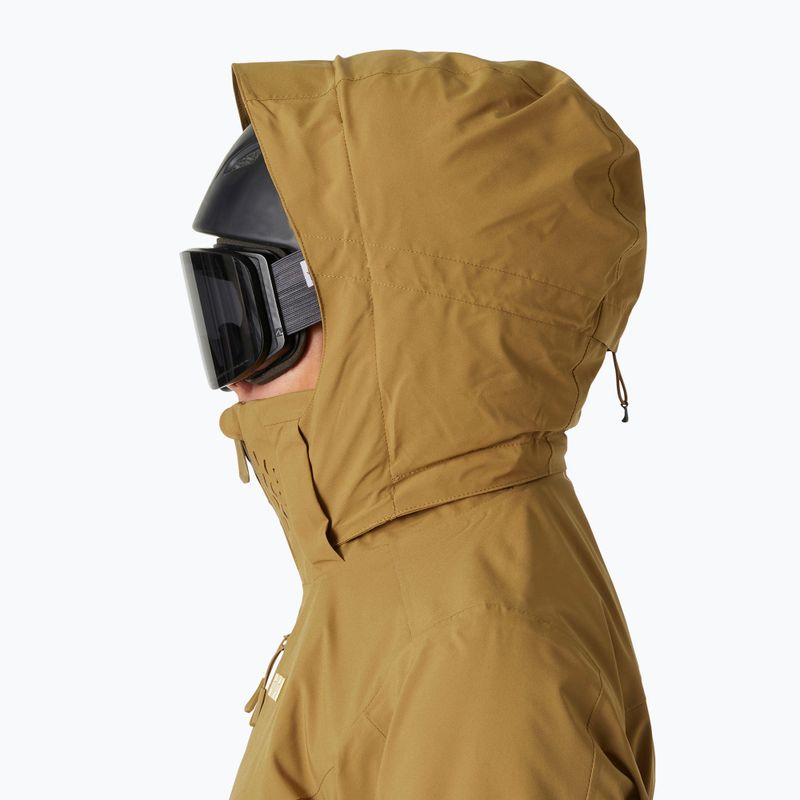 Női Helly Hansen Alphelia Infinity lynx sídzseki 3
