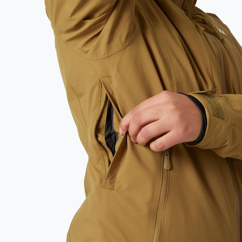 Női Helly Hansen Alphelia Infinity lynx sídzseki 5