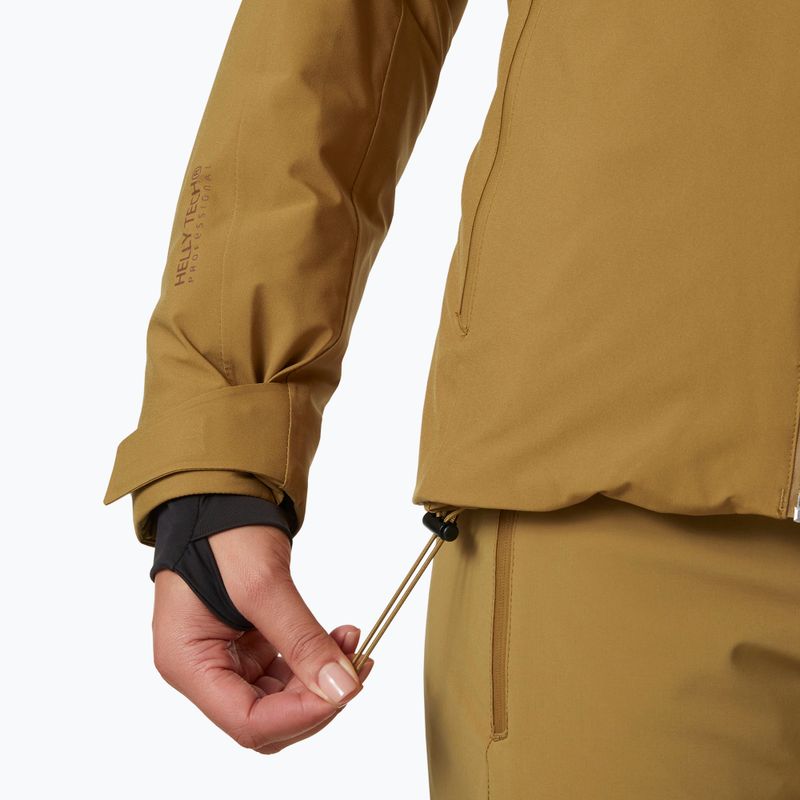 Női Helly Hansen Alphelia Infinity lynx sídzseki 6