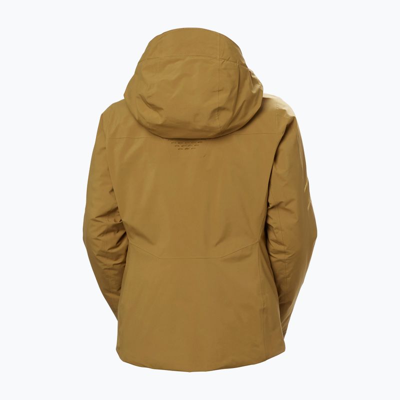 Női Helly Hansen Alphelia Infinity lynx sídzseki 10