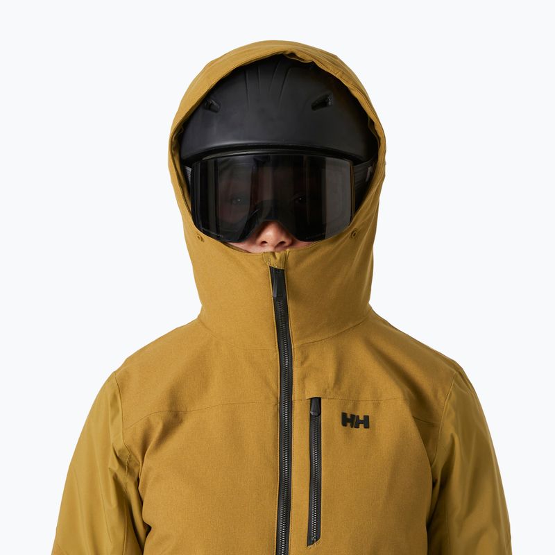 Női sí dzseki Helly Hansen Valdisere 2.0 lynx 3