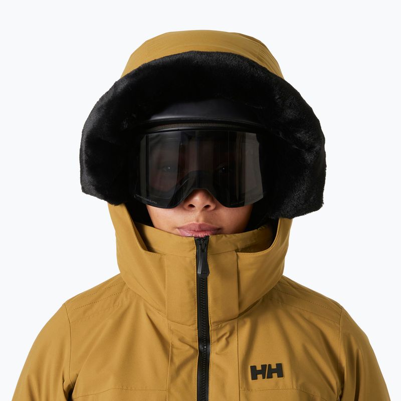 Női sí dzseki Helly Hansen Valdisere 2.0 lynx 4