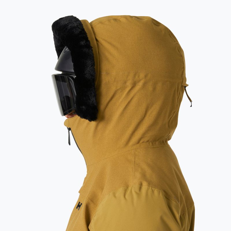 Női sí dzseki Helly Hansen Valdisere 2.0 lynx 5