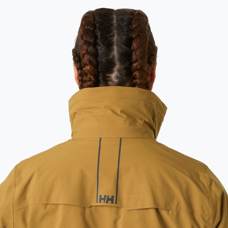 Női sí dzseki Helly Hansen Valdisere 2.0 lynx 6