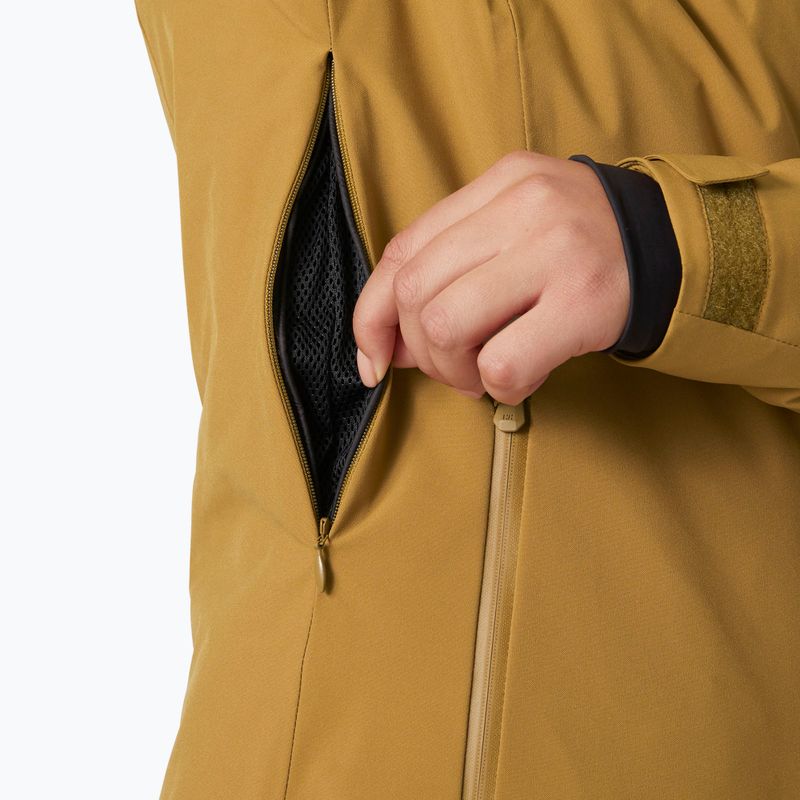 Női sí dzseki Helly Hansen Valdisere 2.0 lynx 12