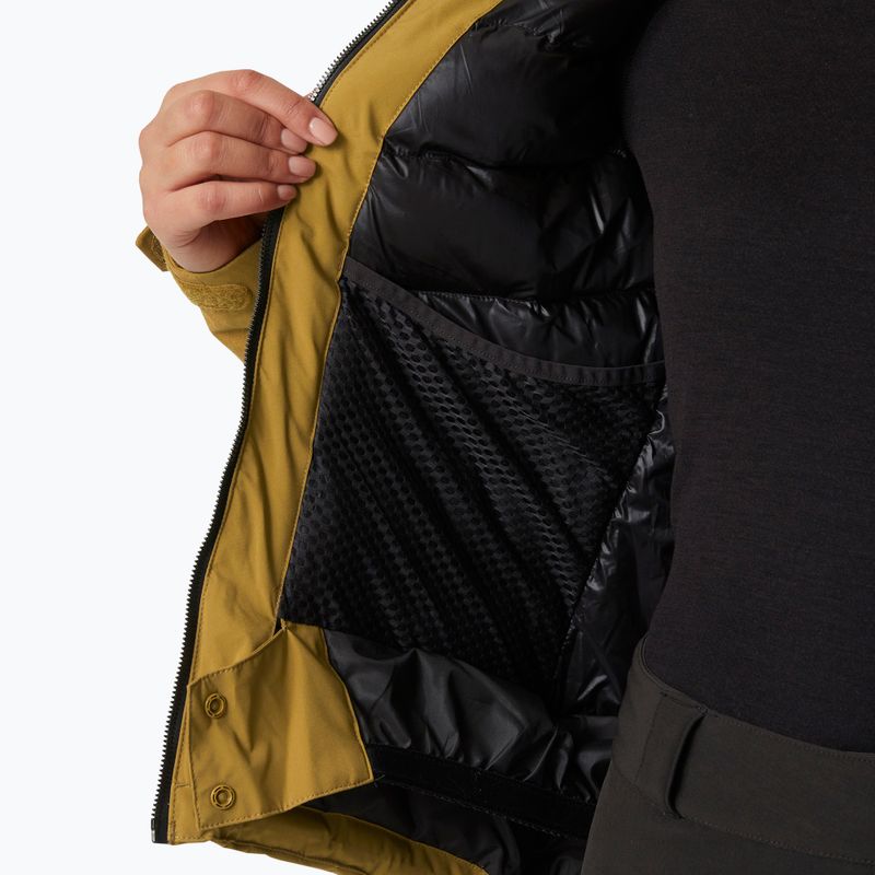 Női sí dzseki Helly Hansen Valdisere 2.0 lynx 13