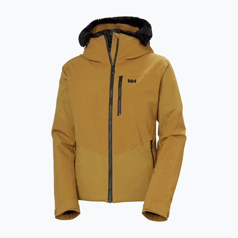 Női sí dzseki Helly Hansen Valdisere 2.0 lynx 14