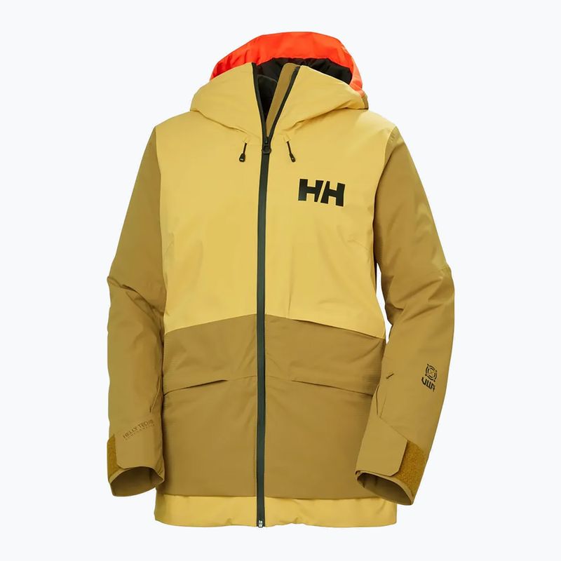 Helly Hansen Powchaser 2.0 sand női sí dzseki 10