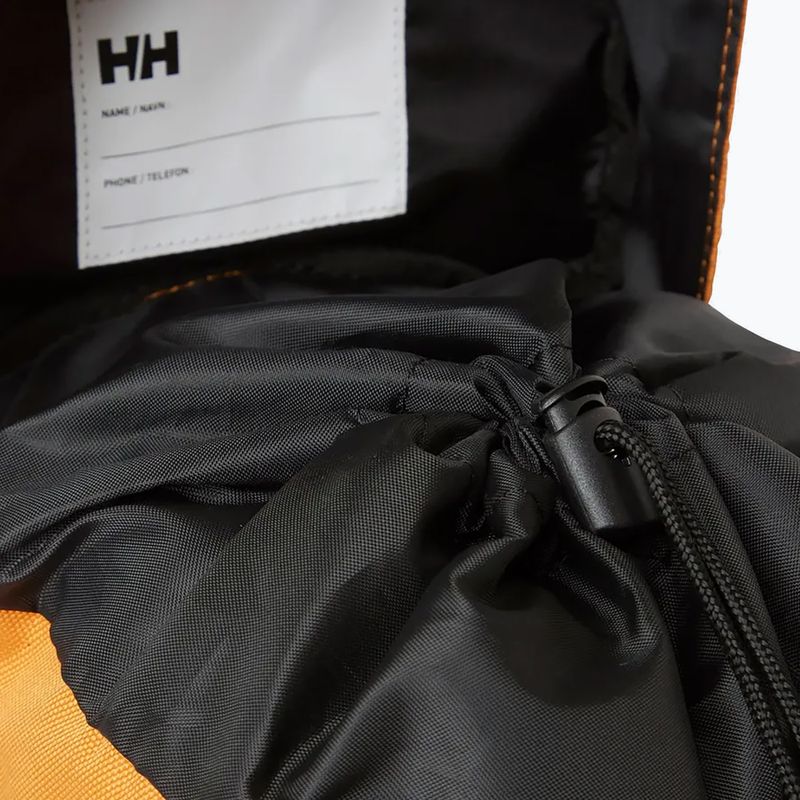 Helly Hansen Fauna Gyerek hátizsák 6 l mustár 3