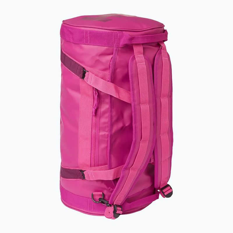 Helly Hansen HH Duffel Bag 2 70 l magenta 2.0 utazótáska 4