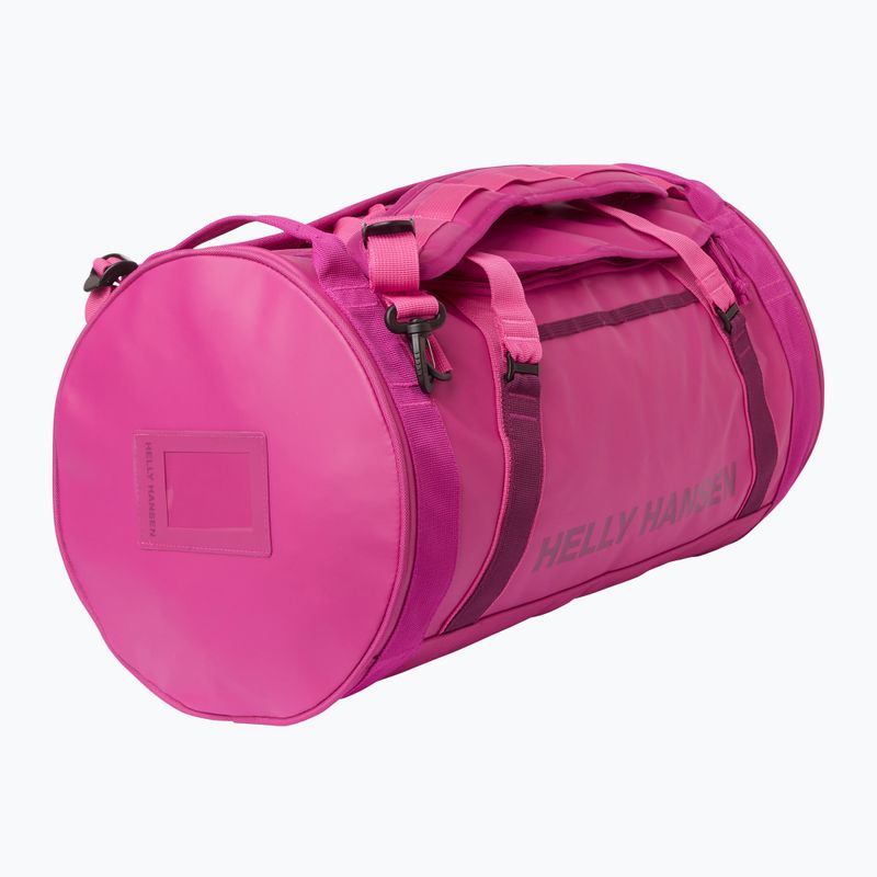 Helly Hansen HH Duffel Bag 2 50 l magenta 2.0 utazótáska