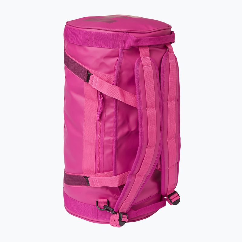 Helly Hansen HH Duffel Bag 2 50 l magenta 2.0 utazótáska 4