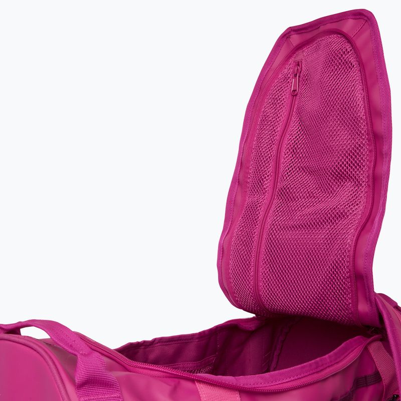 Helly Hansen HH Duffel Bag 2 30 l magenta 2.0 utazótáska 5