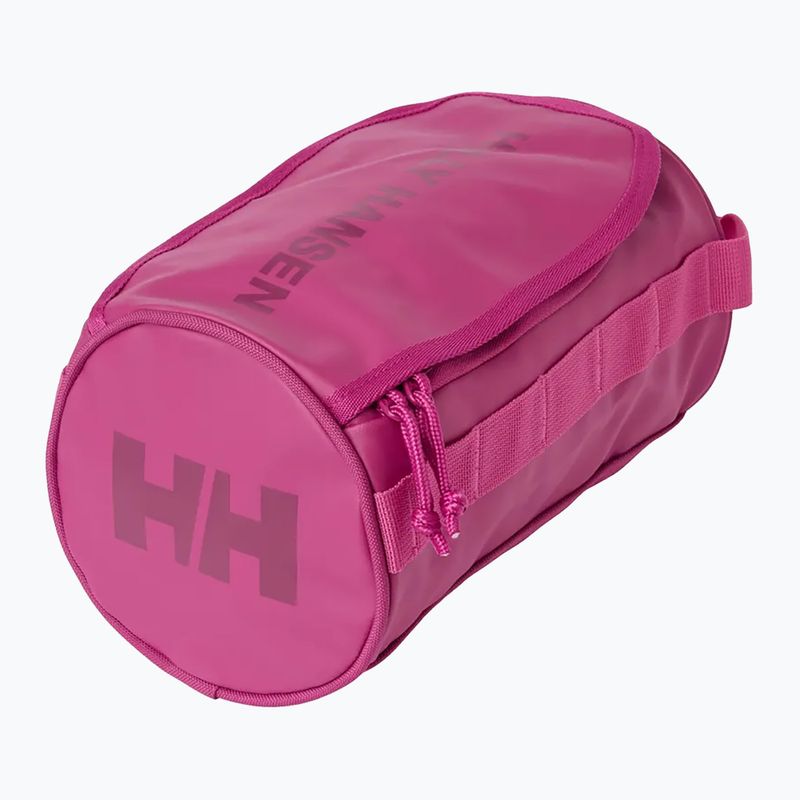 Helly Hansen Hh Wash Bag 2 magenta 2.0 túra mosótáska