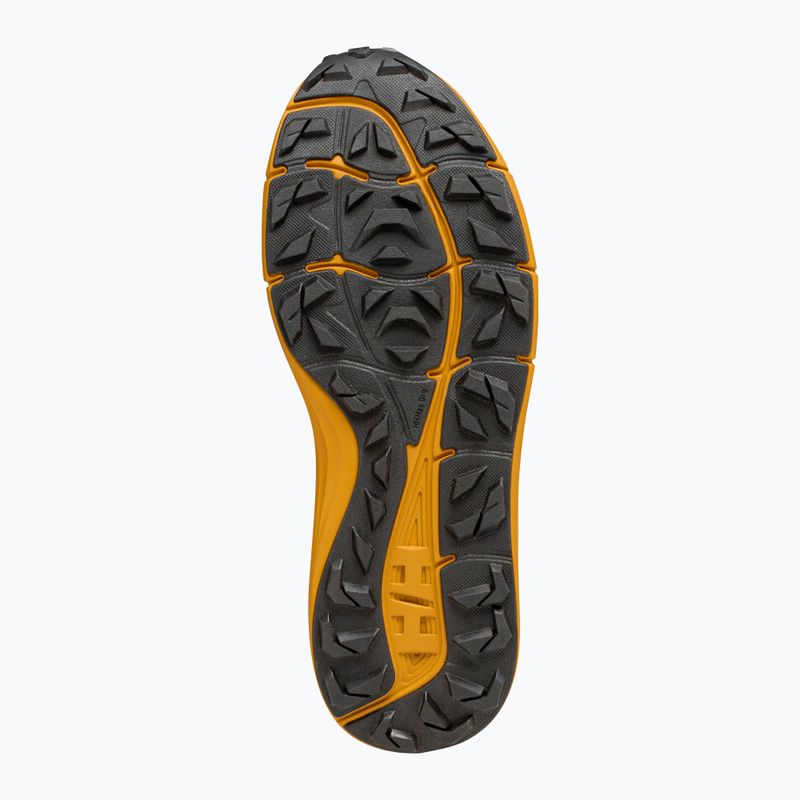 Helly Hansen Stega Helly Tech férfi túrabakancs dark creek/ebony 11