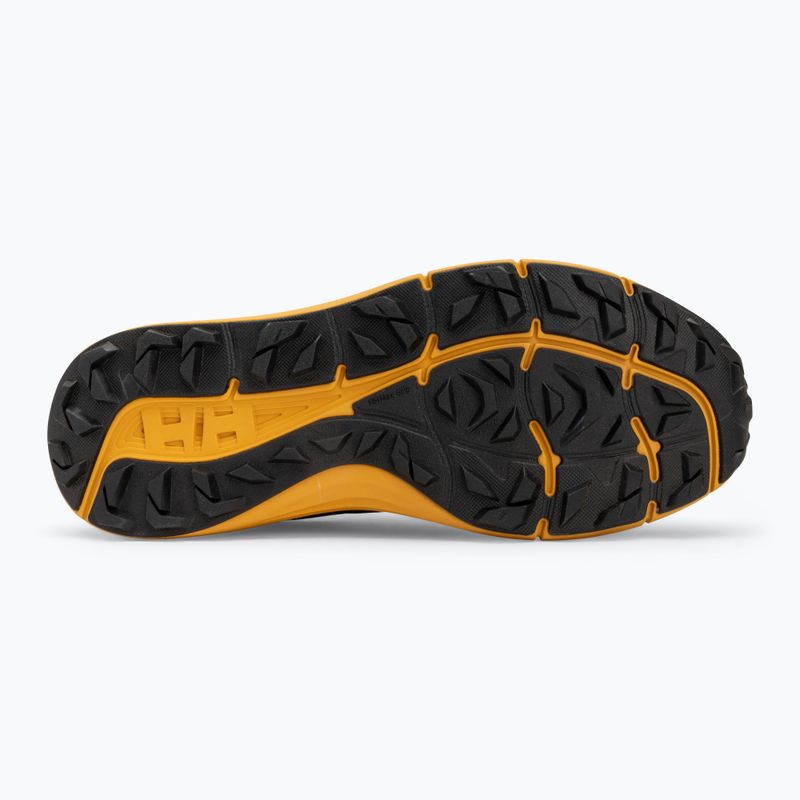 Helly Hansen Stega Helly Tech férfi túrabakancs dark creek/ebony 4