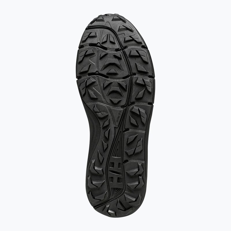 Helly Hansen Stega Helly Tech férfi túrabakancs fekete/új világosszürke 11
