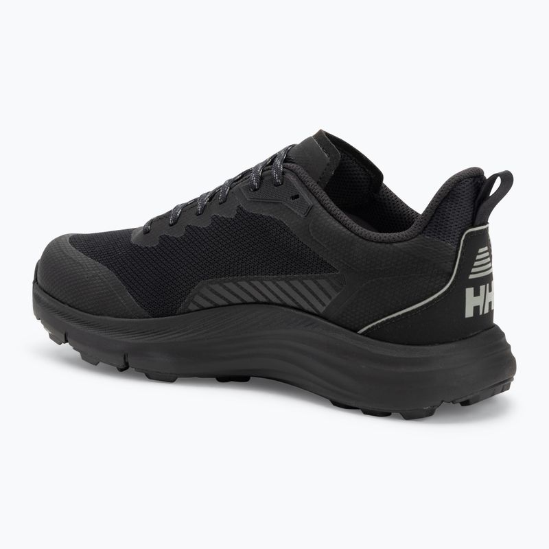 Helly Hansen Stega Helly Tech férfi túrabakancs fekete/új világosszürke 3