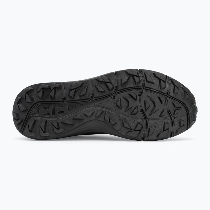 Helly Hansen Stega Helly Tech férfi túrabakancs fekete/új világosszürke 4