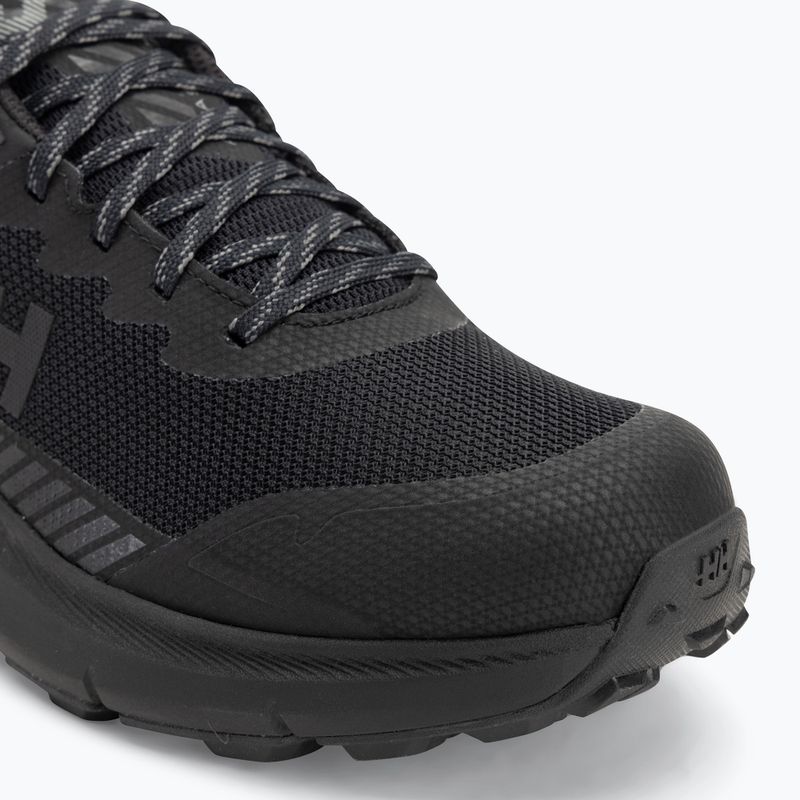 Helly Hansen Stega Helly Tech férfi túrabakancs fekete/új világosszürke 7