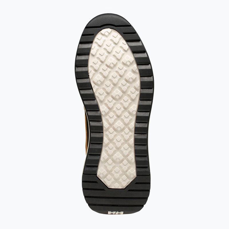 Helly Hansen Beckett mézes búza/fekete férfi túracipő 4