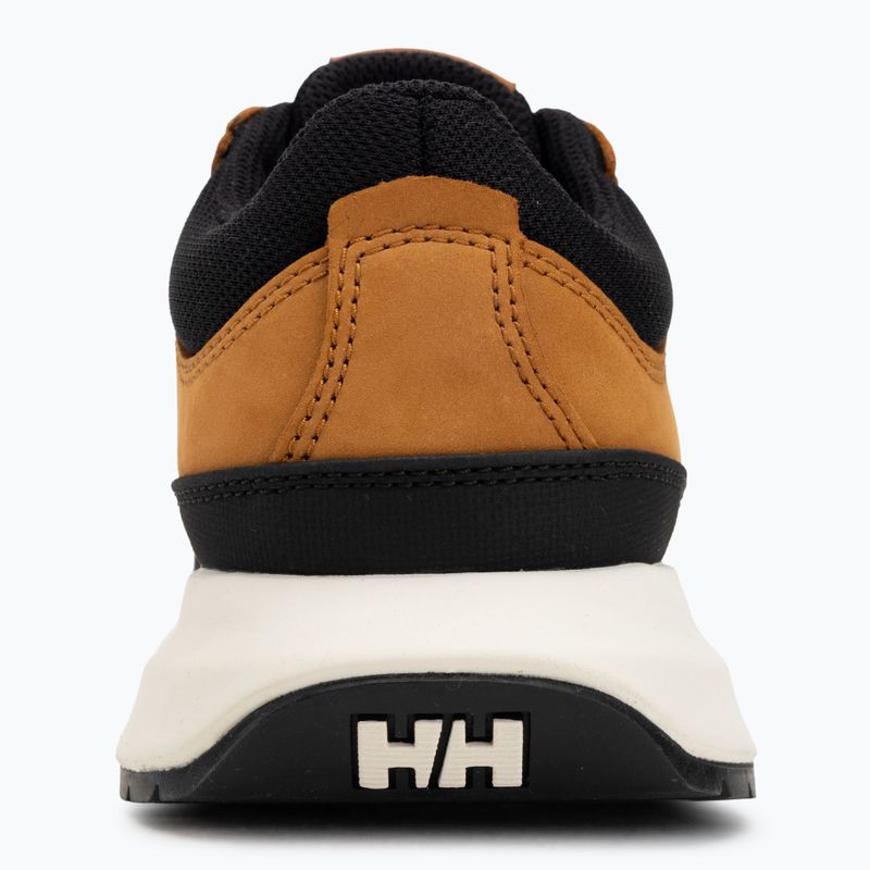 Helly Hansen Beckett mézes búza/fekete férfi túracipő 6
