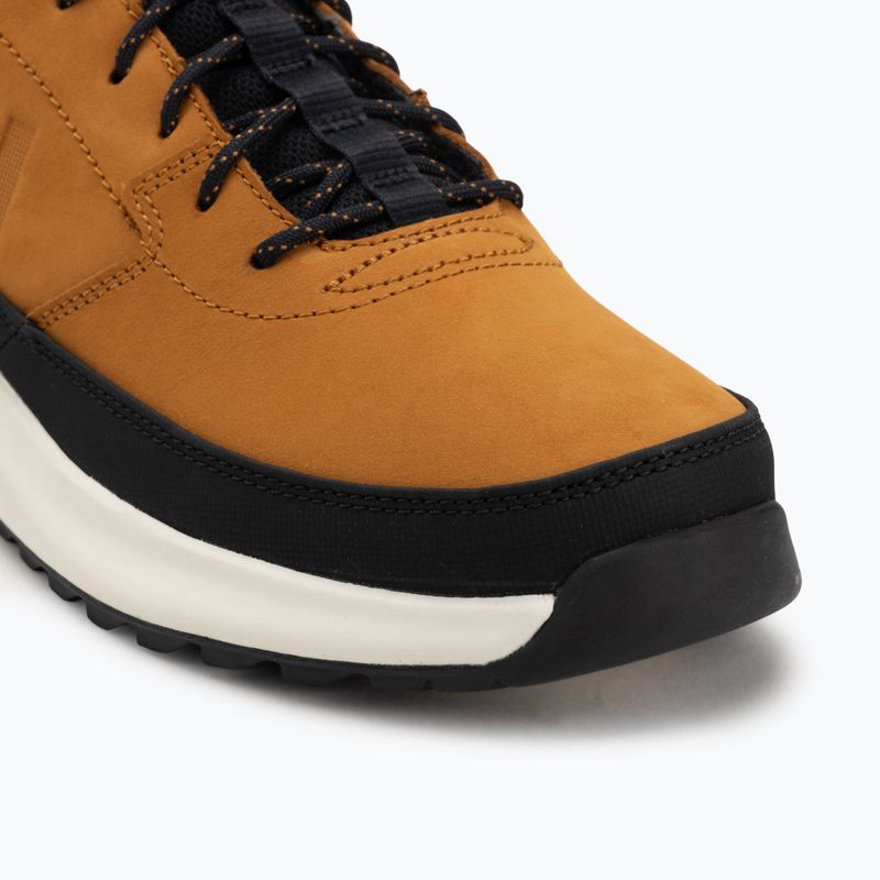Helly Hansen Beckett mézes búza/fekete férfi túracipő 7