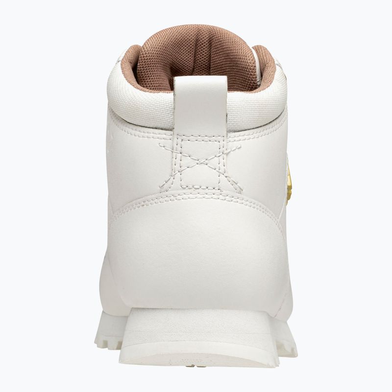 Női túrabakancs Helly Hansen The Forester Premium off white/tuscany 3