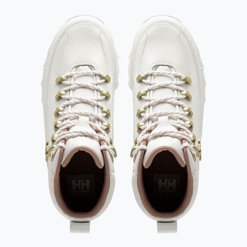 Női túrabakancs Helly Hansen The Forester Premium off white/tuscany 5