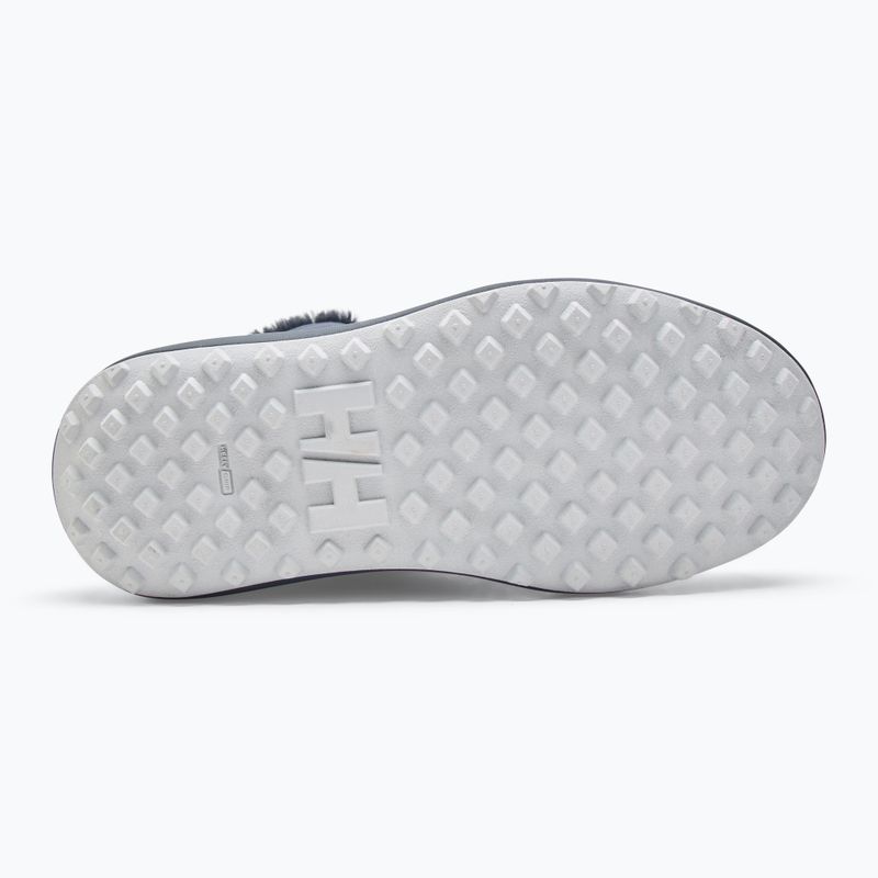 Női hótaposó Helly Hansen Willetta 2 Mid alpine frost 4