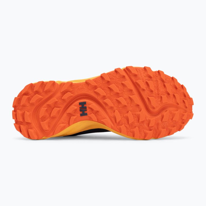 Helly Hansen férfi futócipő Featherswift 2 Tr navy/golden glow 4
