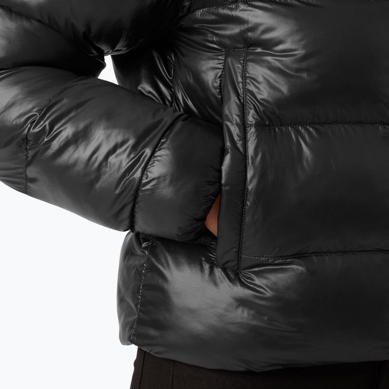 Helly Hansen női Jade Puffer dzseki fekete 4