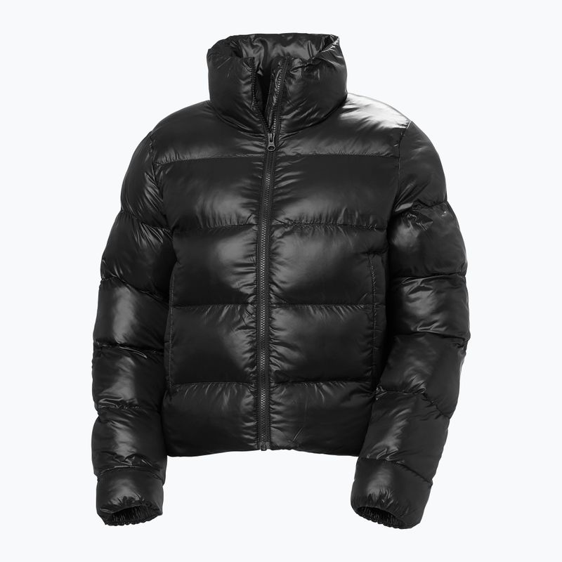 Helly Hansen női Jade Puffer dzseki fekete 6