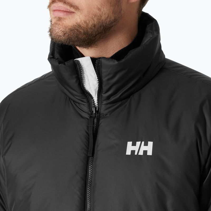 Férfi télikabát Helly Hansen Oslo Light Puffy nimbus felhő Helly Hansen Oslo Light Puffy nimbus cloud 3