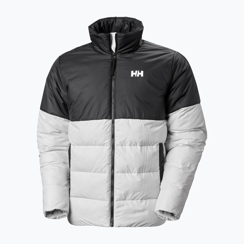 Férfi télikabát Helly Hansen Oslo Light Puffy nimbus felhő Helly Hansen Oslo Light Puffy nimbus cloud 6