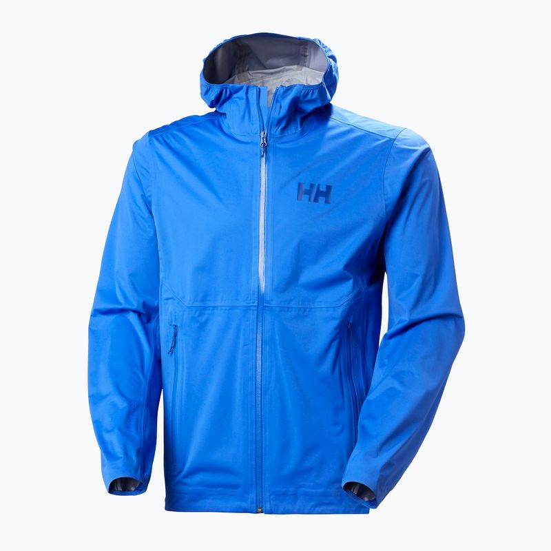 Helly Hansen férfi Momentum 3L Stretch kobalt 2.0 esőkabát 6