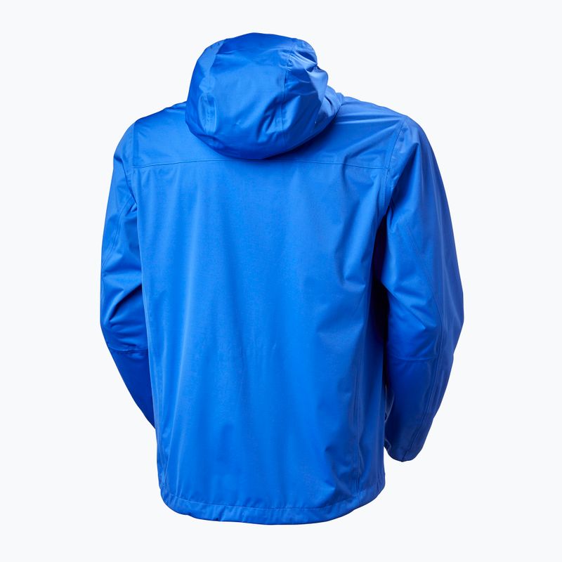 Helly Hansen férfi Momentum 3L Stretch kobalt 2.0 esőkabát 7