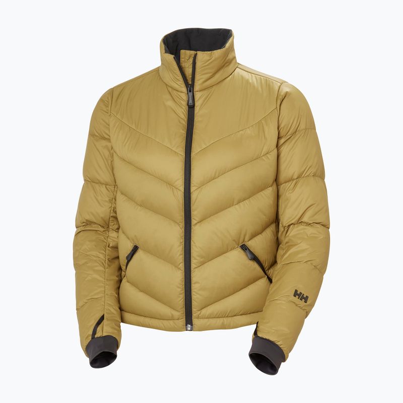 Női síkabát Helly Hansen Kvitfjell 3-in-1 Shell Ski black 13