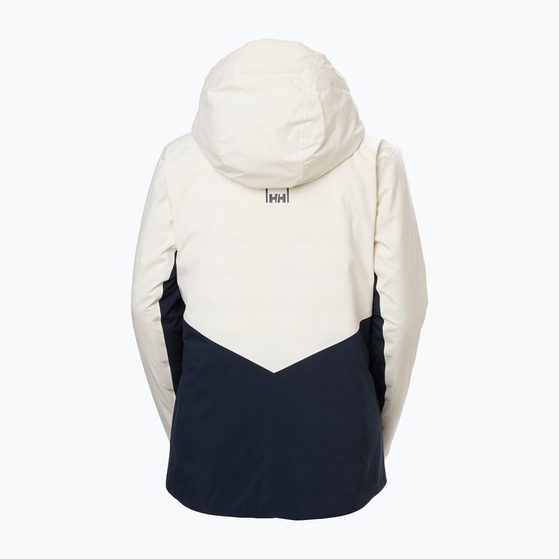 Női síkabát Helly Hansen Edge 3.0 snow 10