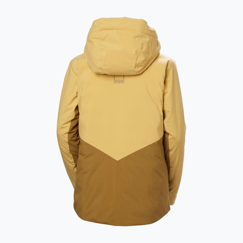 Női síkabát Helly Hansen Edge 3.0 sand 10