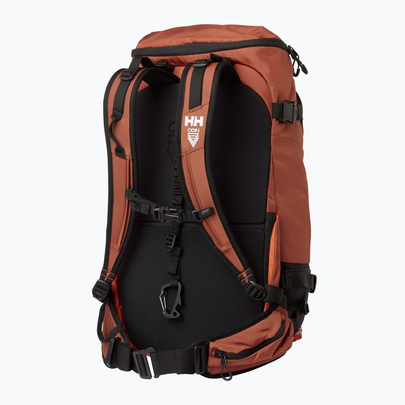 Helly Hansen Odin AT 40 l mély kanyon hátizsák sí túrázáshoz 2