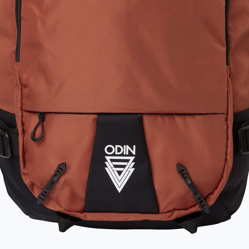 Helly Hansen Odin AT 40 l mély kanyon hátizsák sí túrázáshoz 4