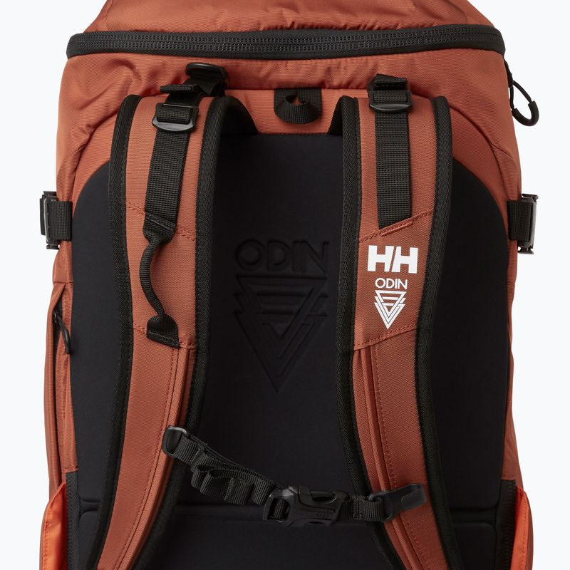 Helly Hansen Odin AT 40 l mély kanyon hátizsák sí túrázáshoz 5