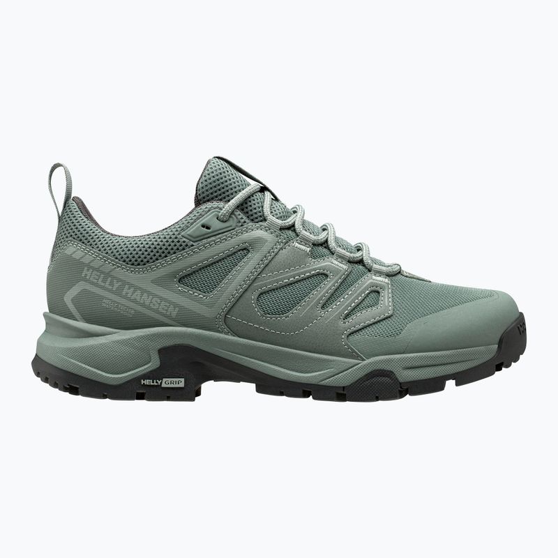 Női túrabakancs Helly Hansen Stalheim HT kaktusz/zöld köd Helly Hansen Stalheim HT kaktusz/zöld köd 8